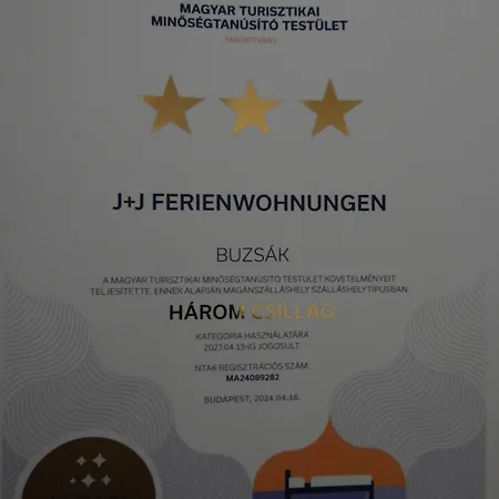 Jundj Lägenhet *